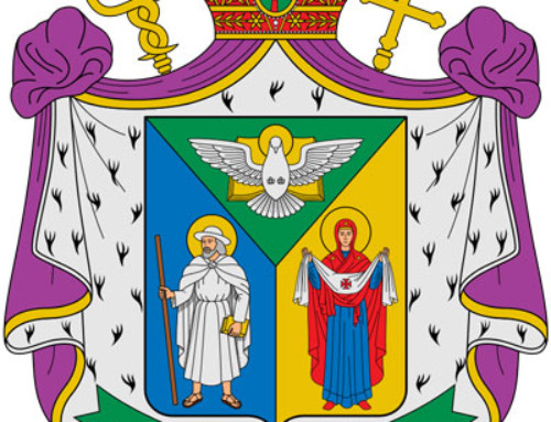 ЗВЕРНЕННЯ Блаженнішого Святослава з нагоди сорокових роковин Чорнобильської катастрофи