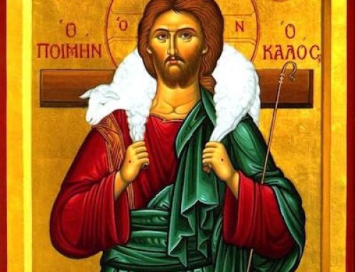 Priestly Ordination of Deacon Roman Patsula – November 12, 2026