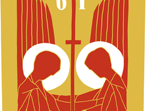 SAINT PHILIP’S FAST PASTORAL OF THE UKRAINIAN CATHOLIC HIERARCHY IN THE US