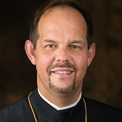 Most Reverend Bohdan J. Danylo