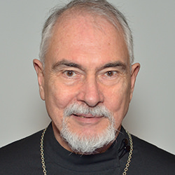 Rt. Rev. Msgr. Archimandrite George Appleyard