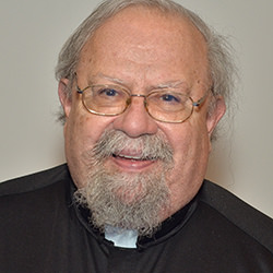 Very Rev. Anthony Balistreri