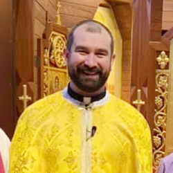 Rev Andriy Kelt
