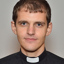 Rev Volodymyr Petrytsya