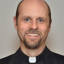 Rev. Matthew Schroeder