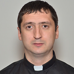 Rev. Vsevolod Shevchuk