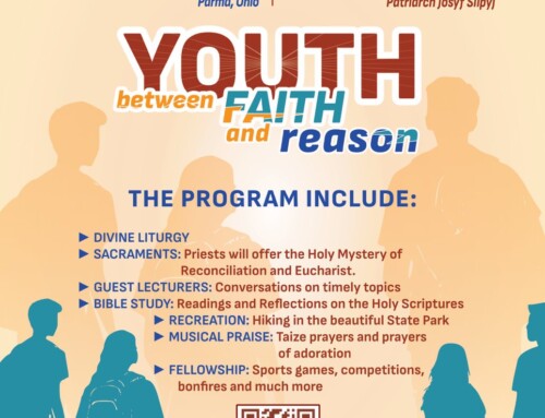 All American Youth Pilgrimage 2024