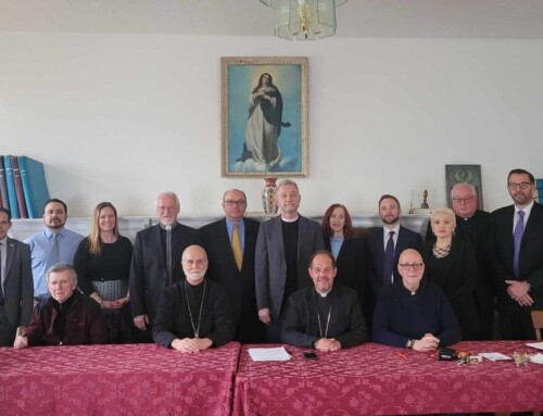 У США відбулися щорічні збори Асоціації українців-католиків «Провидіння»