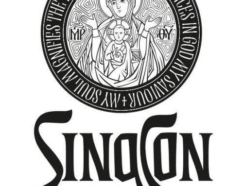 SingCon 2024 – Calgary, Alberta