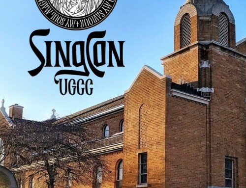 SingCon 2025 Perth Amboy