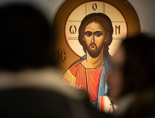 Pastoral Letter of the 2026 Synod of Bishops of the Ukrainian Greek-Catholic Church