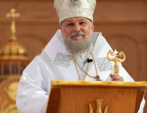 Pope Leo XIV Appoints Most Rev. Michael Kwiatkowski as New Metropolitan-Archbishop of Winnipeg