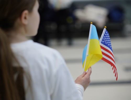 On Dignity and Freedom: A Pastoral Letter of the Ukrainian Catholic Bishops of the United States for the 250th Anniversary of American Independence