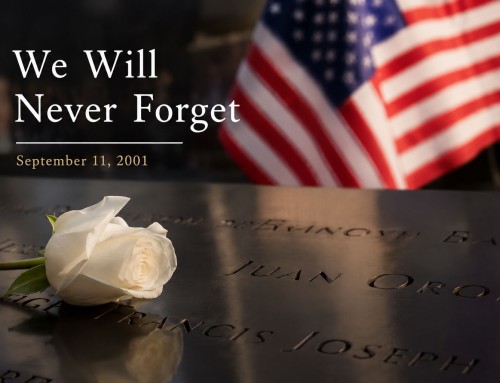 Pastoral Letter on the 25th Anniversary of September 11