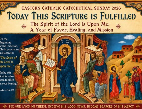 2026 CATECHETICAL SUNDAY, SEPTEMBER 20,  PARISH RESOURCES PAGE