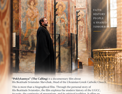 “The Calling” Coming to Florida Parishes This Fall